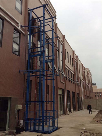 液壓升降機(jī) 液壓升降機(jī)