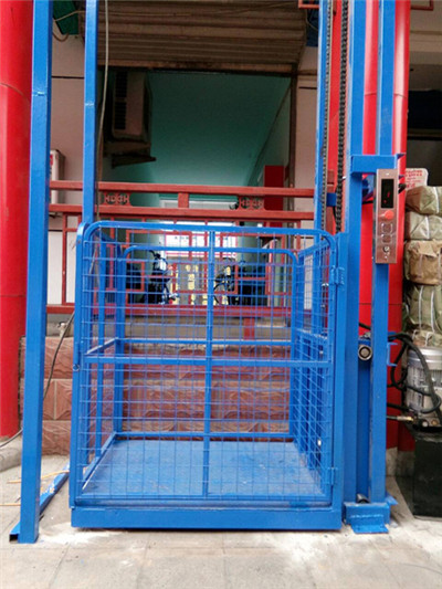 液壓升降機(jī) 液壓升降機(jī)