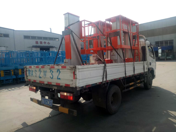 液壓升降機(jī) 液壓升降機(jī)