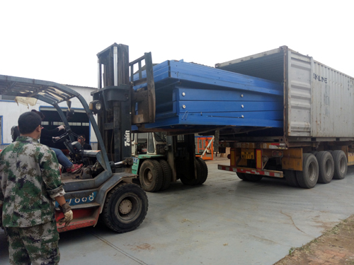 液壓升降平臺(tái) 液壓升降平臺(tái)