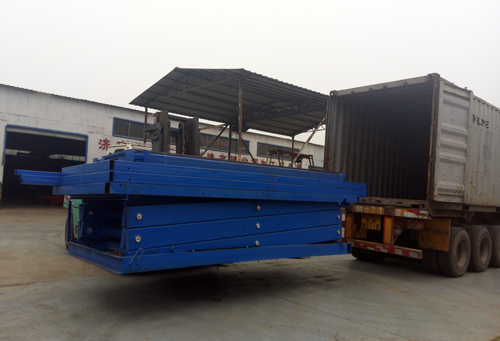 液壓升降平臺(tái) 液壓升降平臺(tái)