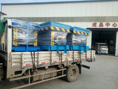 液壓升降平臺(tái) 液壓升降平臺(tái)