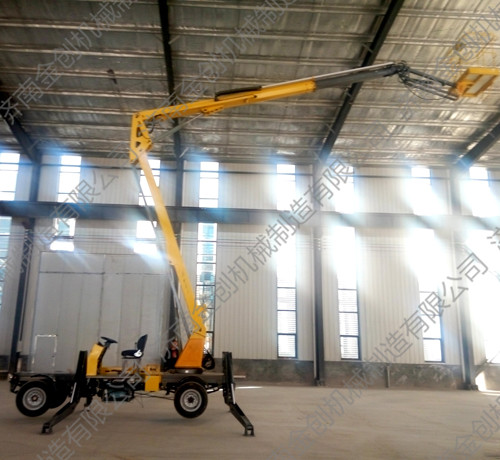 液壓升降機(jī) 液壓升降機(jī)