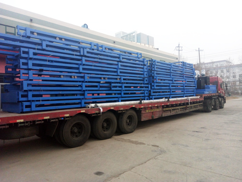 導(dǎo)軌式液壓升降機 導(dǎo)軌式液壓升降機