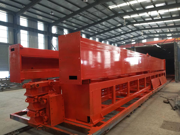 液壓限高架 液壓限高架