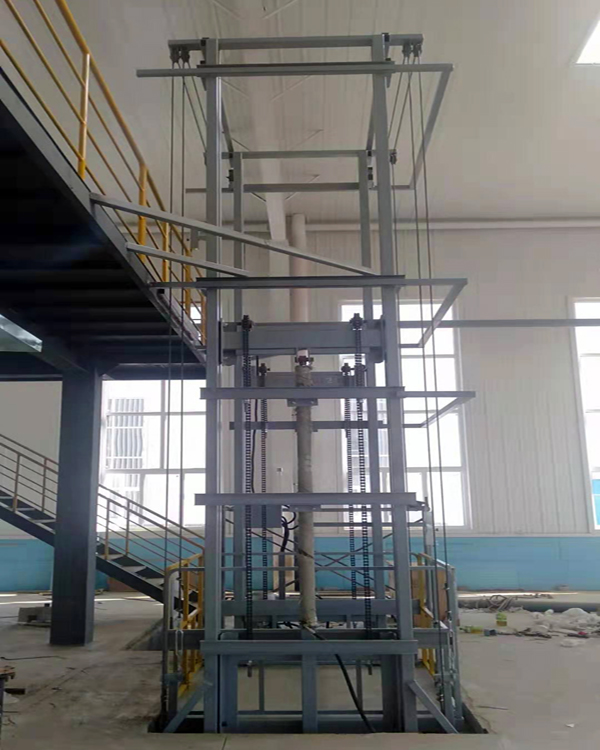 液壓升降平臺(tái) 液壓升降平臺(tái)