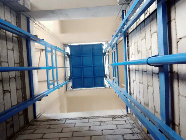 液壓升降平臺 液壓升降平臺