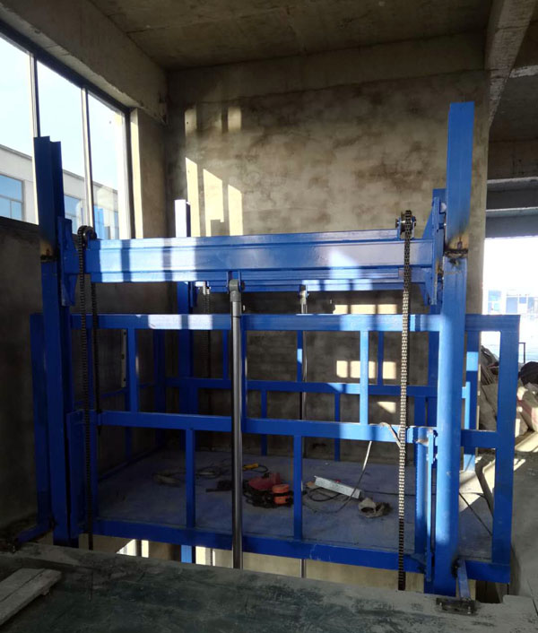 液壓升降平臺 液壓升降平臺