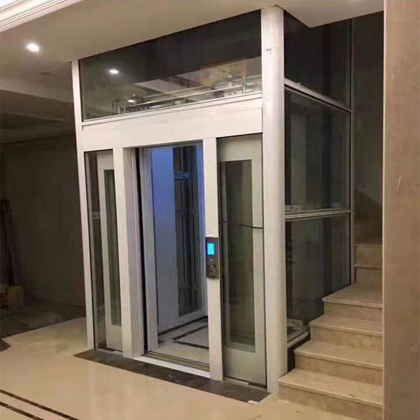 家用別墅電梯 家用別墅電梯